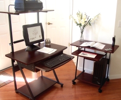 Computer Desks under 35