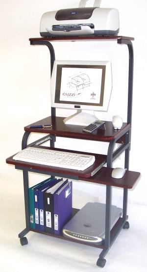 STS 5801A computer desk