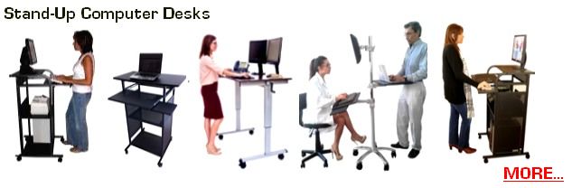 stand-up computer desks, stand-up computer stand, standing computer workstations, sit to stand computer workstations, mobile standup computer desk, sit to stand adjustable computer desk, height adjustable computer desks & tables 